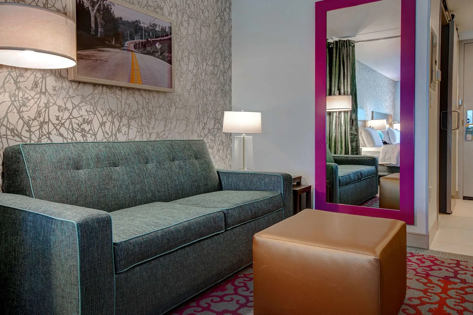 Home2 Suite Shepherdsville Louisville South