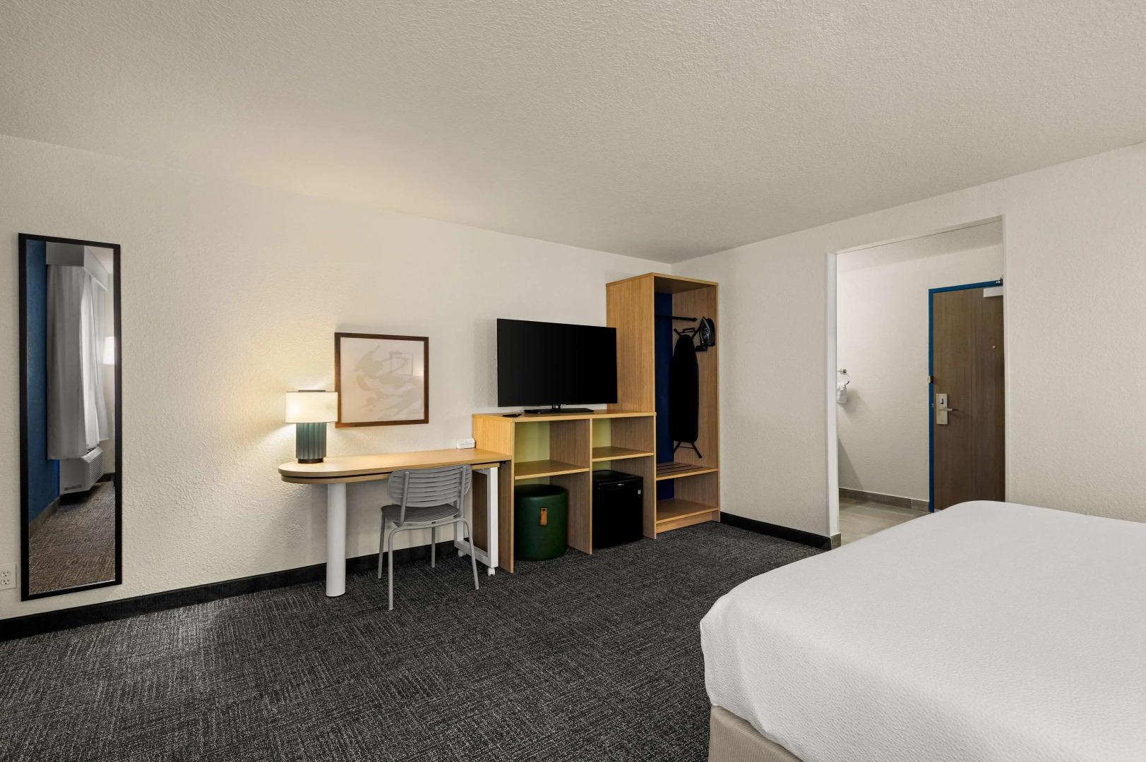 Spark by Hilton Fort Wayne