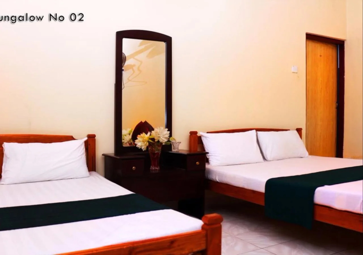 Blue Mountain Resort