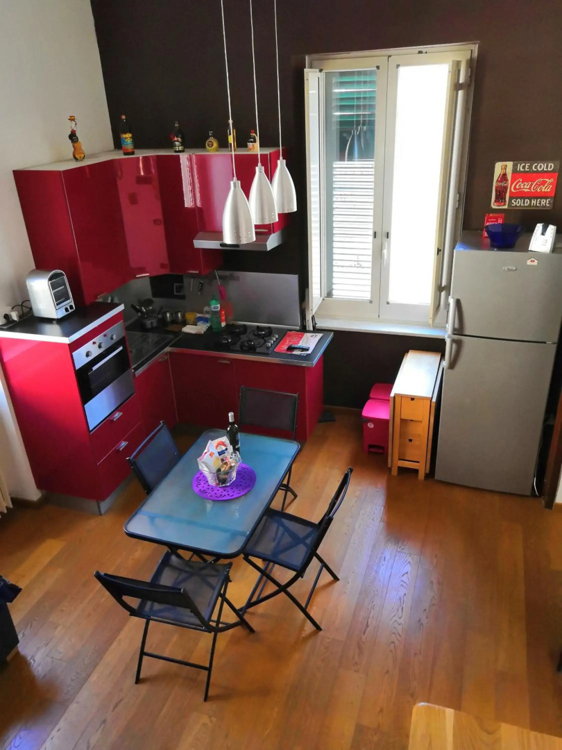 Casa Celeste (vista mare)