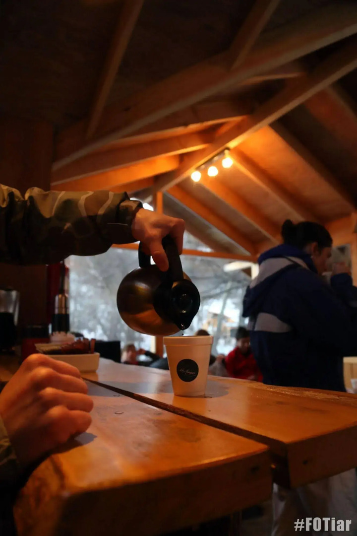 Las Hayas Resort Hotel