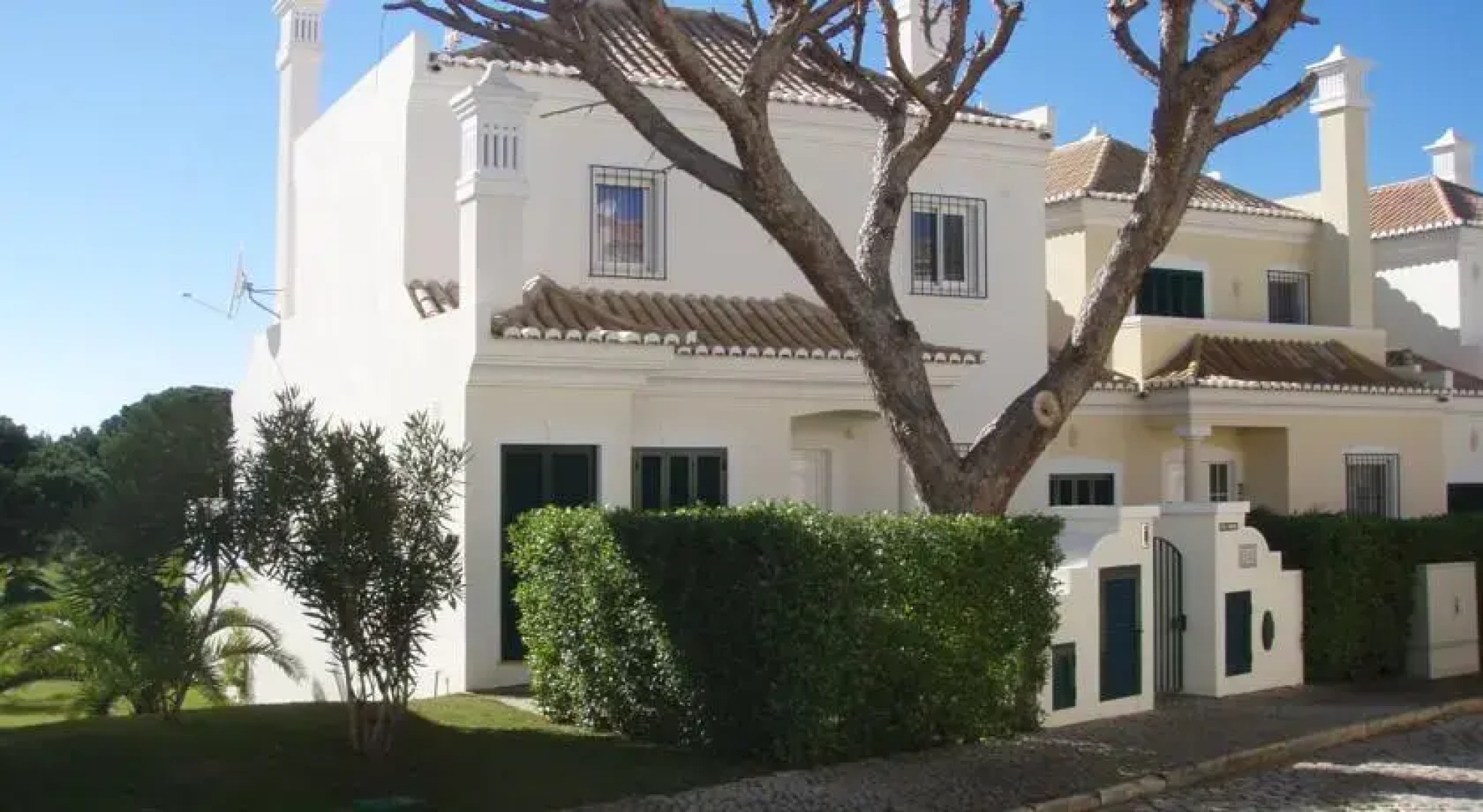 Villa Vale das Flores