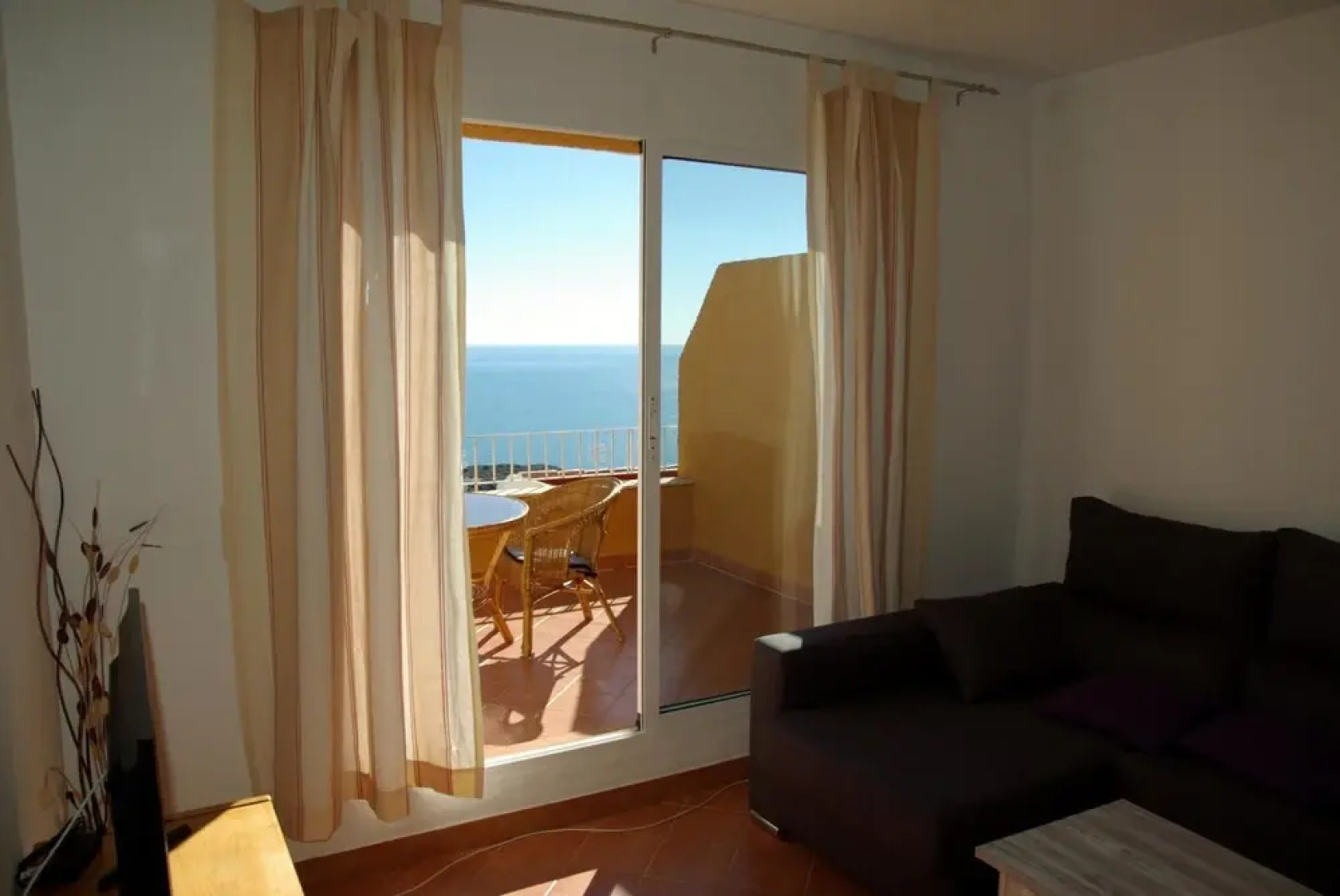 Apartamento Panorama - X0073