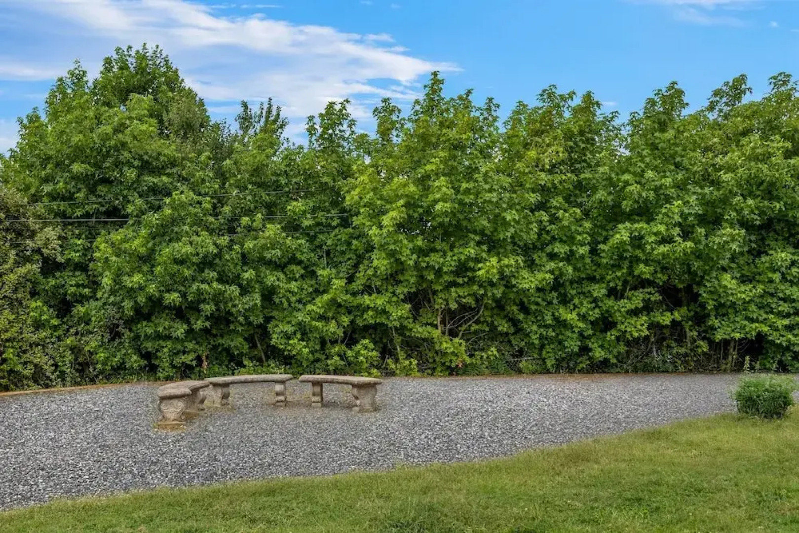 Baymont Inn and Suites Forest City