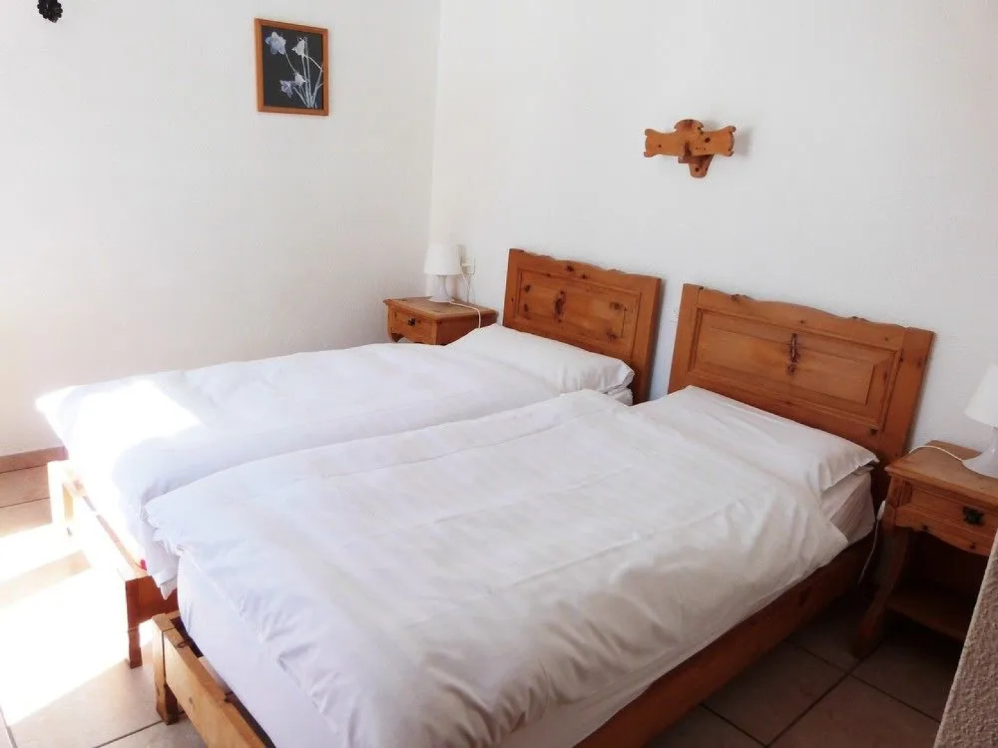 Guesthouse + Aparthotel Chesa Silva