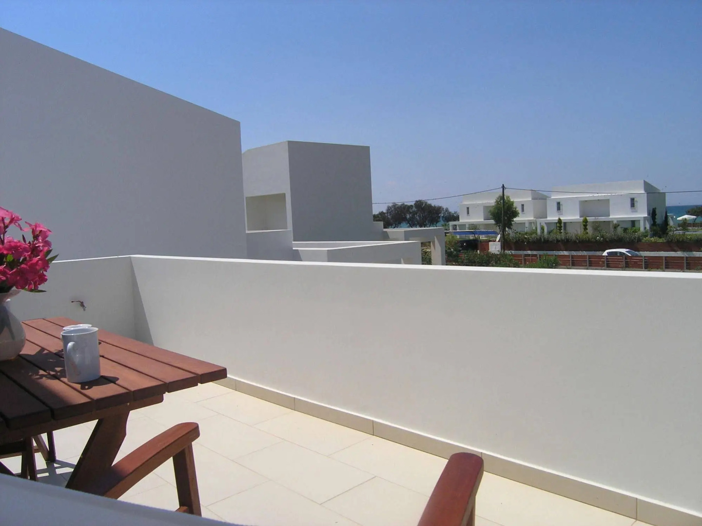 Ionian Islands Beach Villas