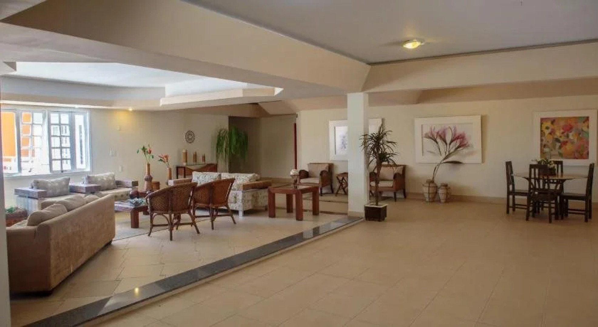 Hotel Nova Guarapari