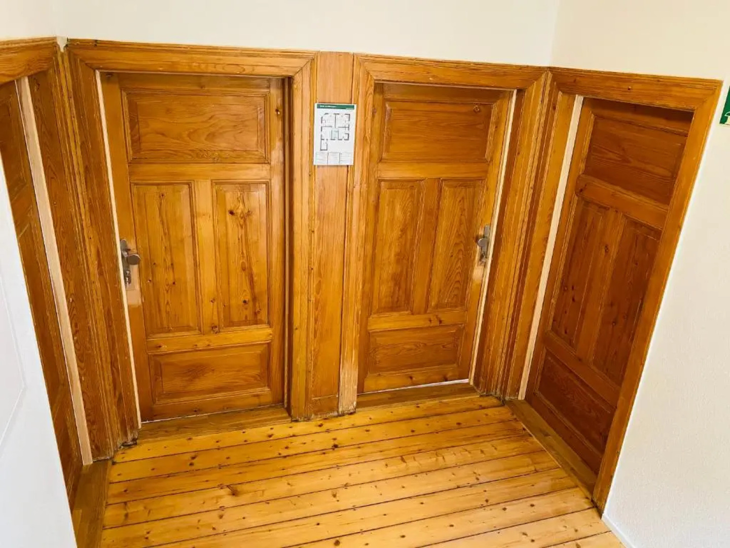 Das Hofchen Stadecken