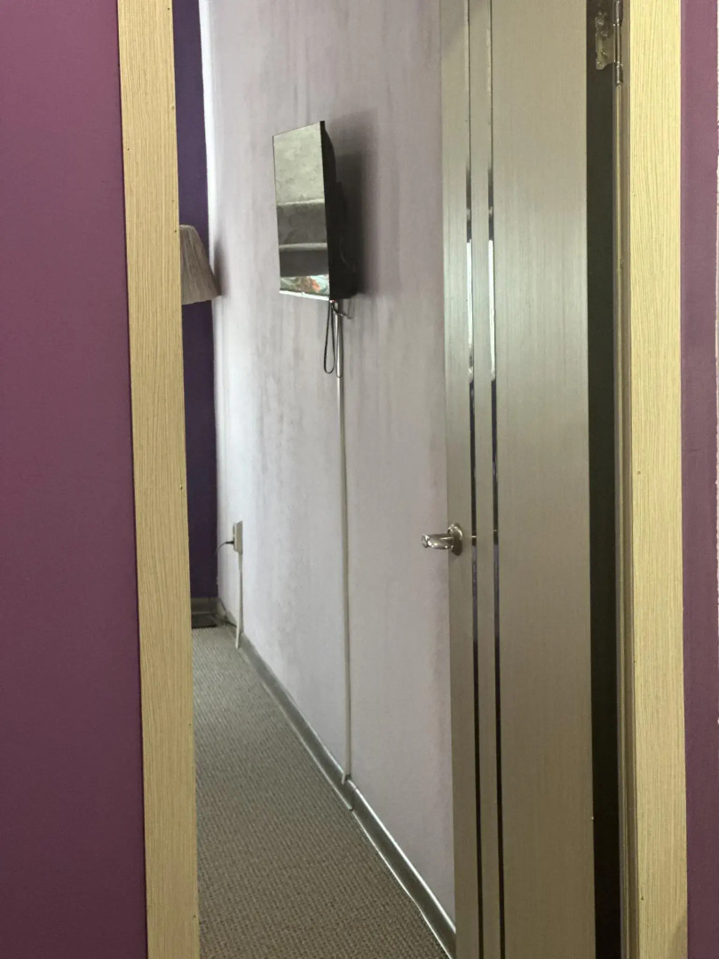 Жилые помещения АНТИКА