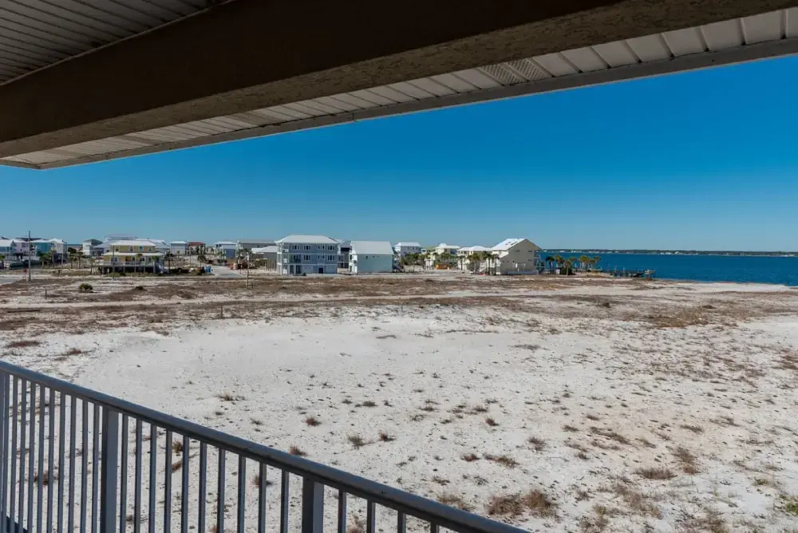 Summerwind Resort by Saltwater Vacations