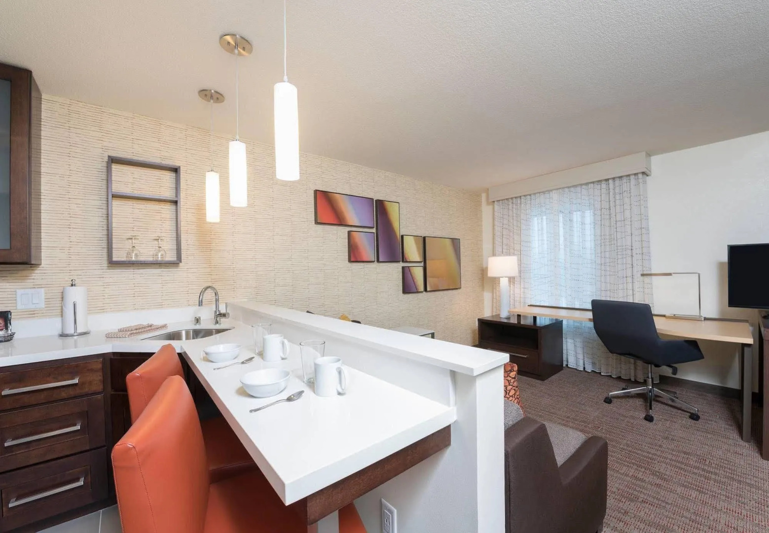 Residence Inn Green Bay Downtown