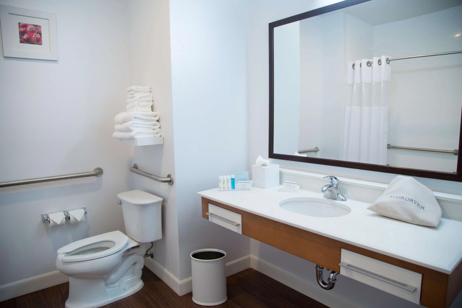 Hampton Inn & Suites McKinney