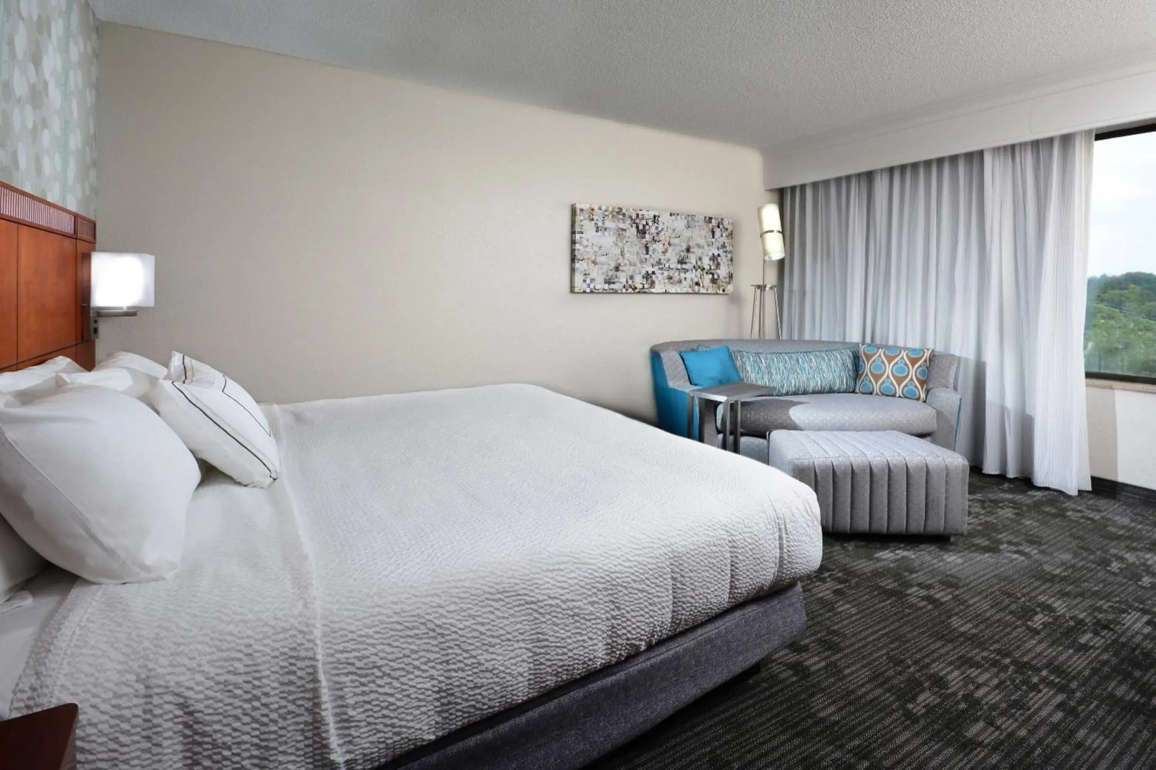 Courtyard by Marriott Danville