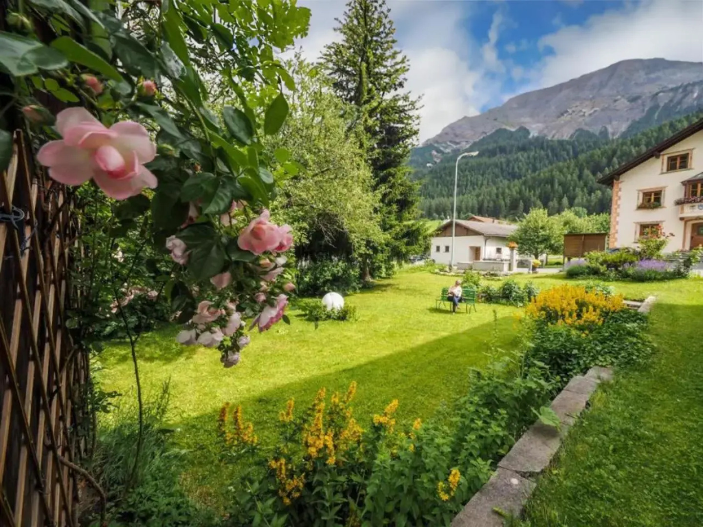 Hotel Central La Fainera Superior