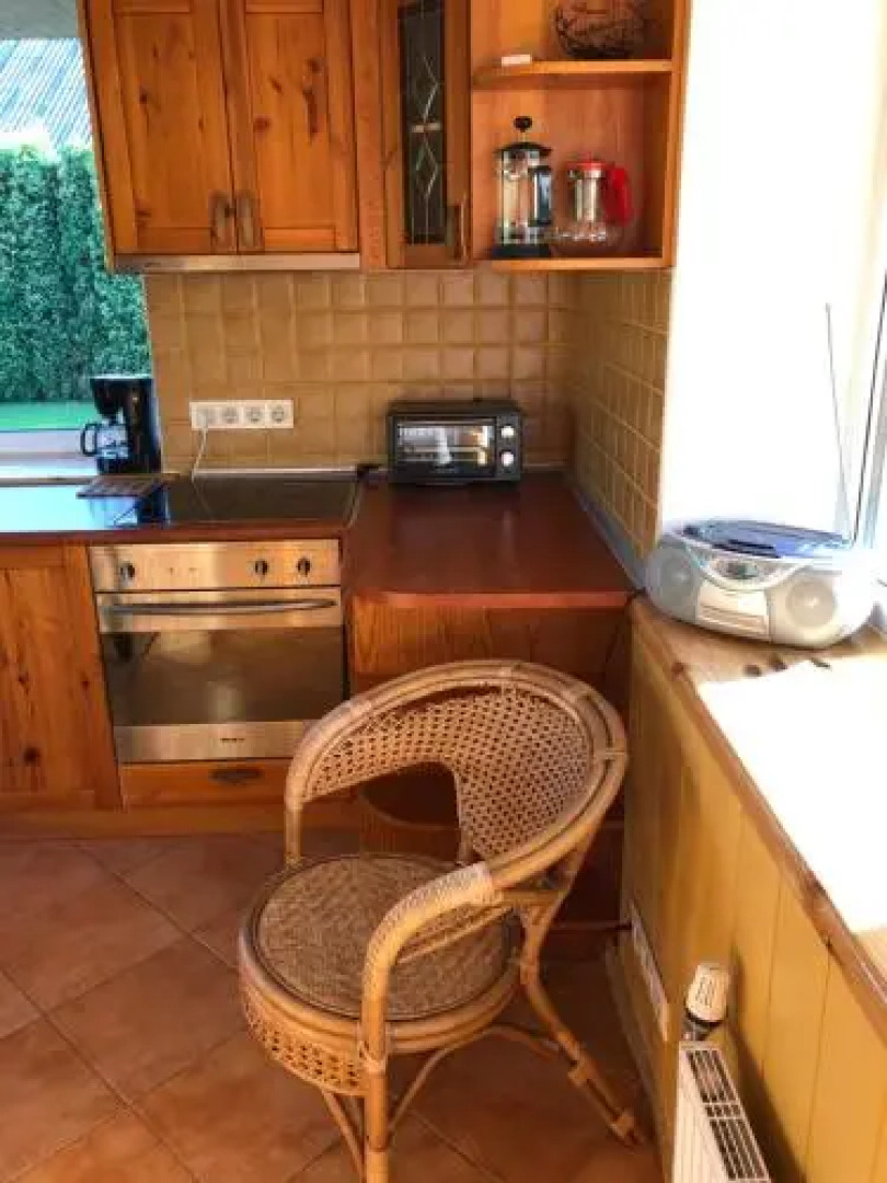 Family House Apartments