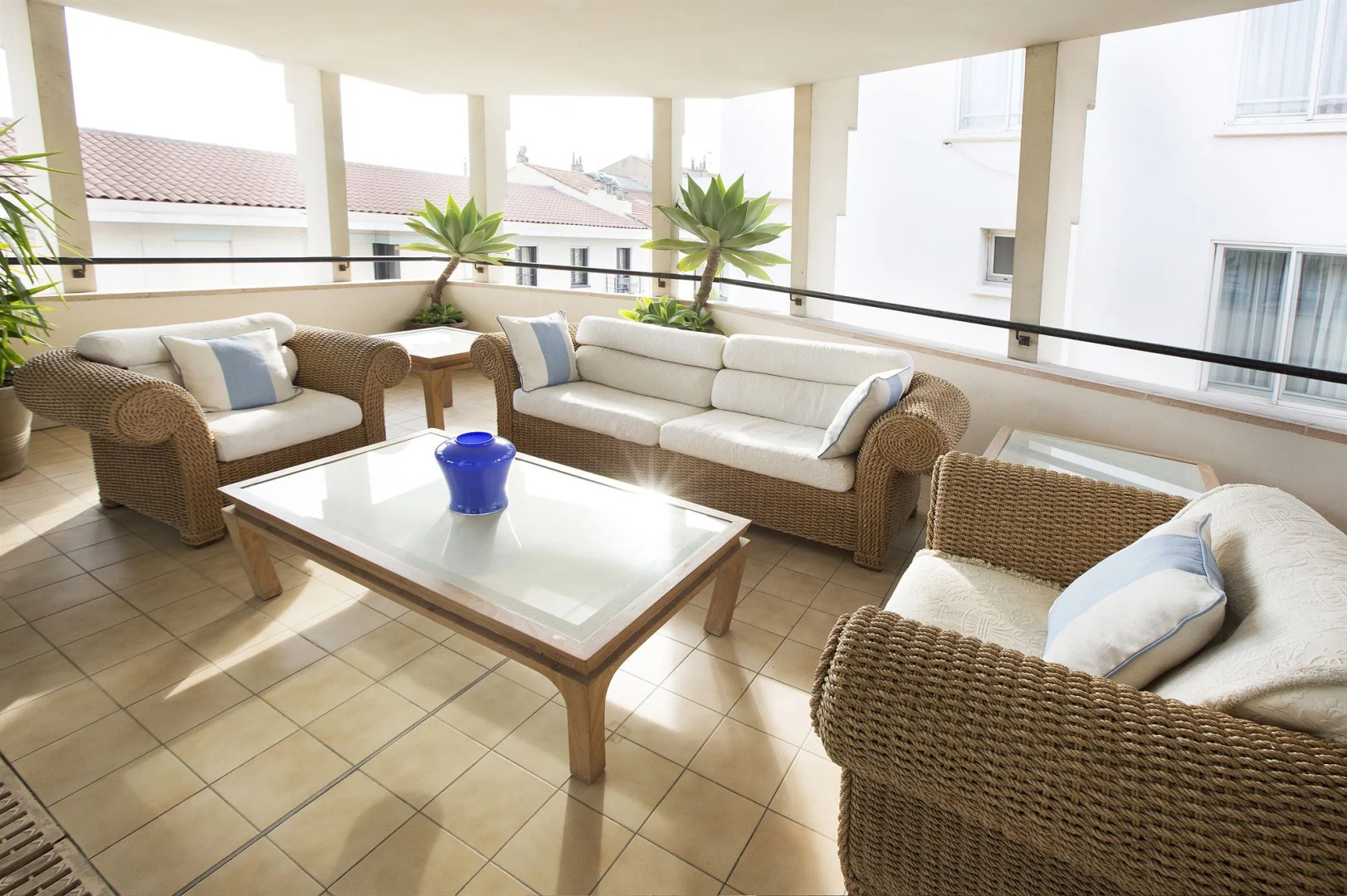 Cannes Croisette Prestige