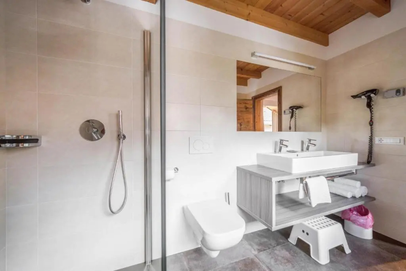 Sonnleiten - Apt. 7 Sterngucker