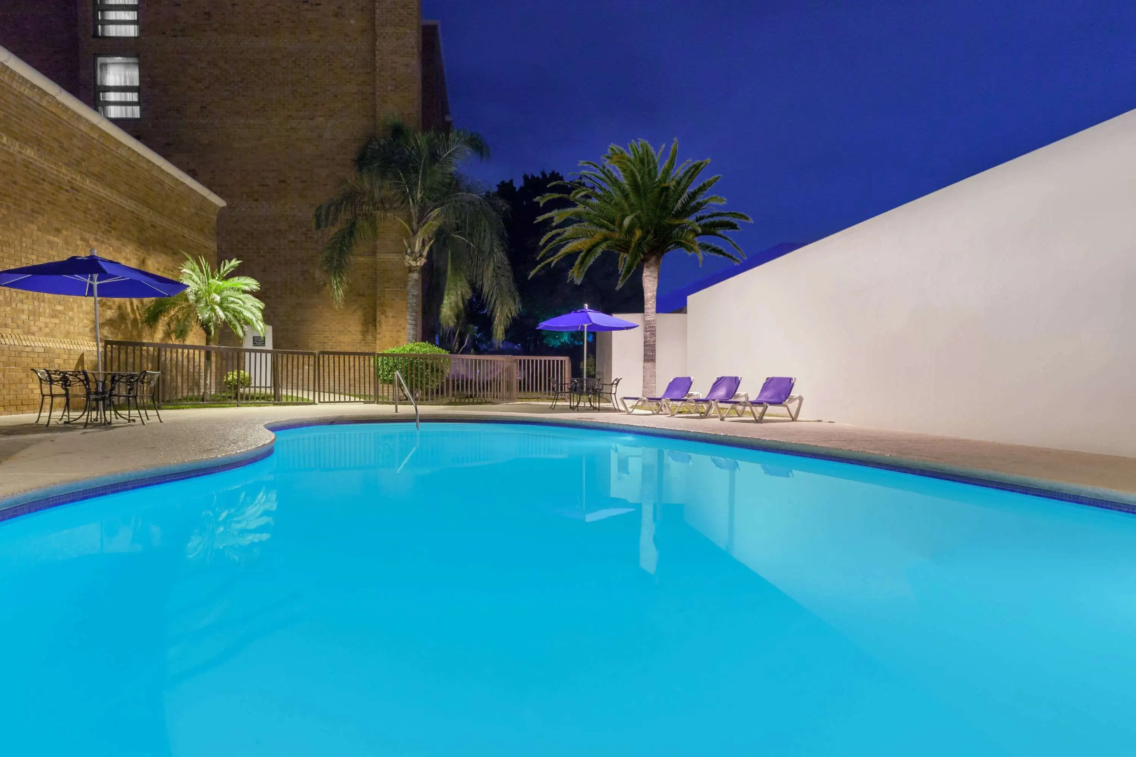 Wyndham Garden Monterrey Norte