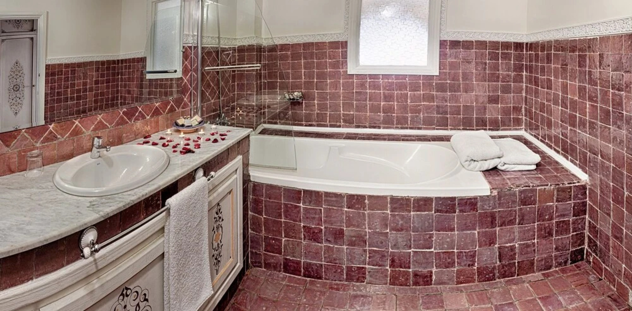 Palais Du Calife Riad & Spa