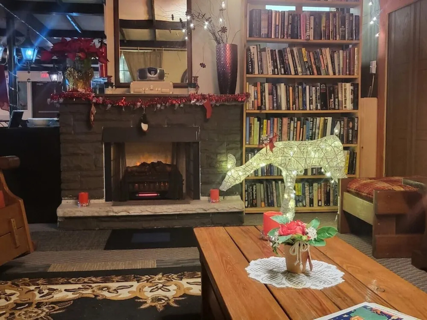 Pocono Mountains Hotel and Spa