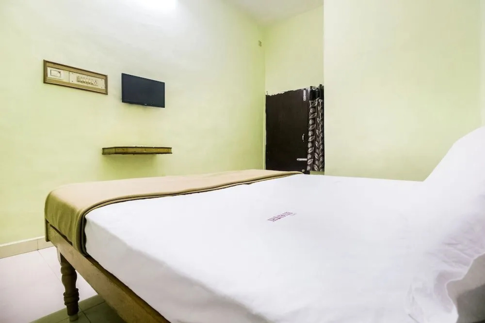 Spot on 61149 Hotel Sivanthi