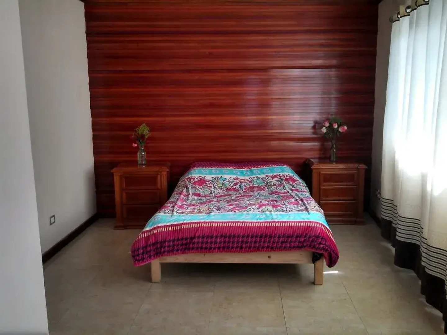 Hotel Hostal Huamantla