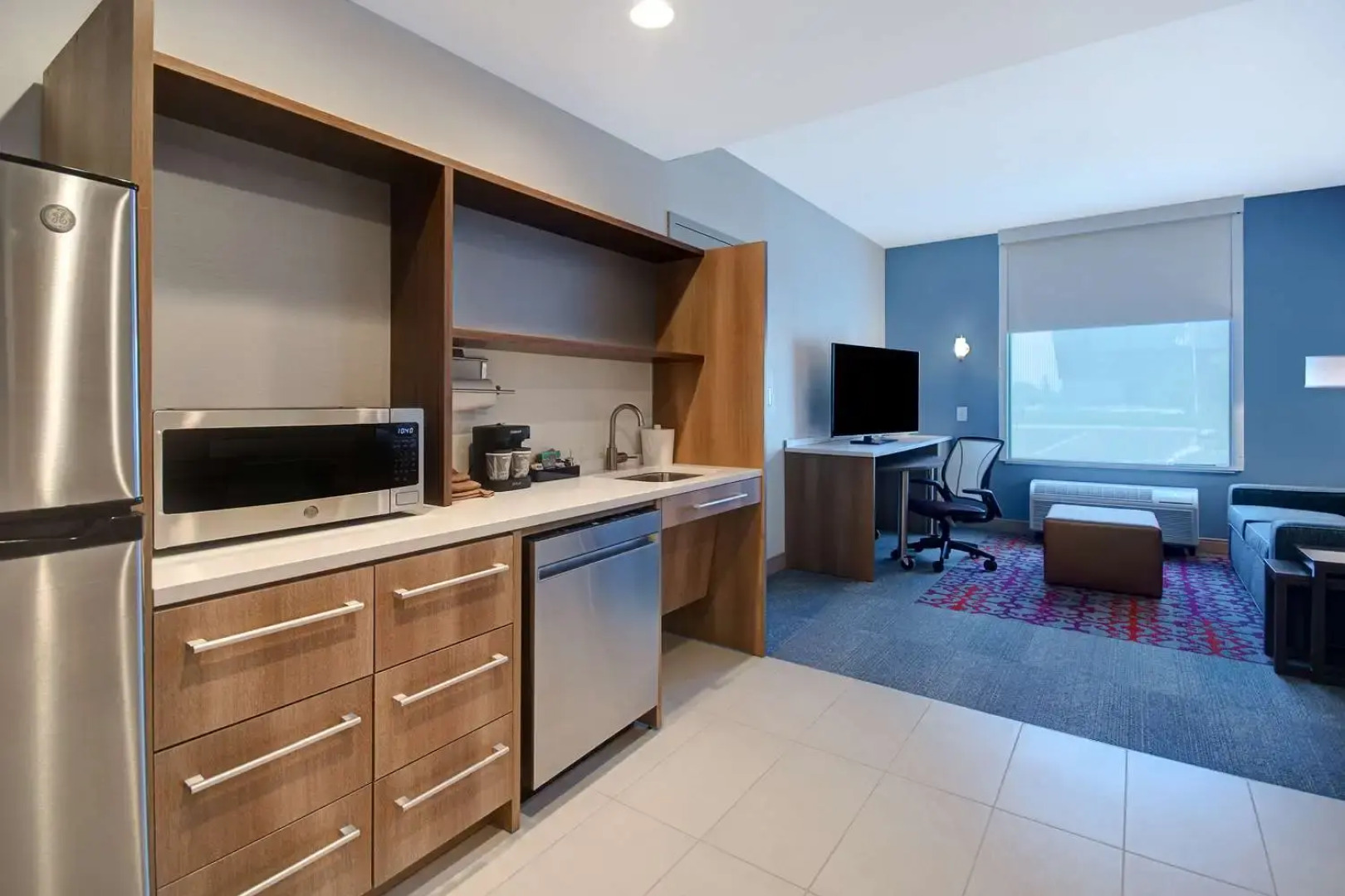 Home2 Suites By Hilton Shepherdsville Louisville S