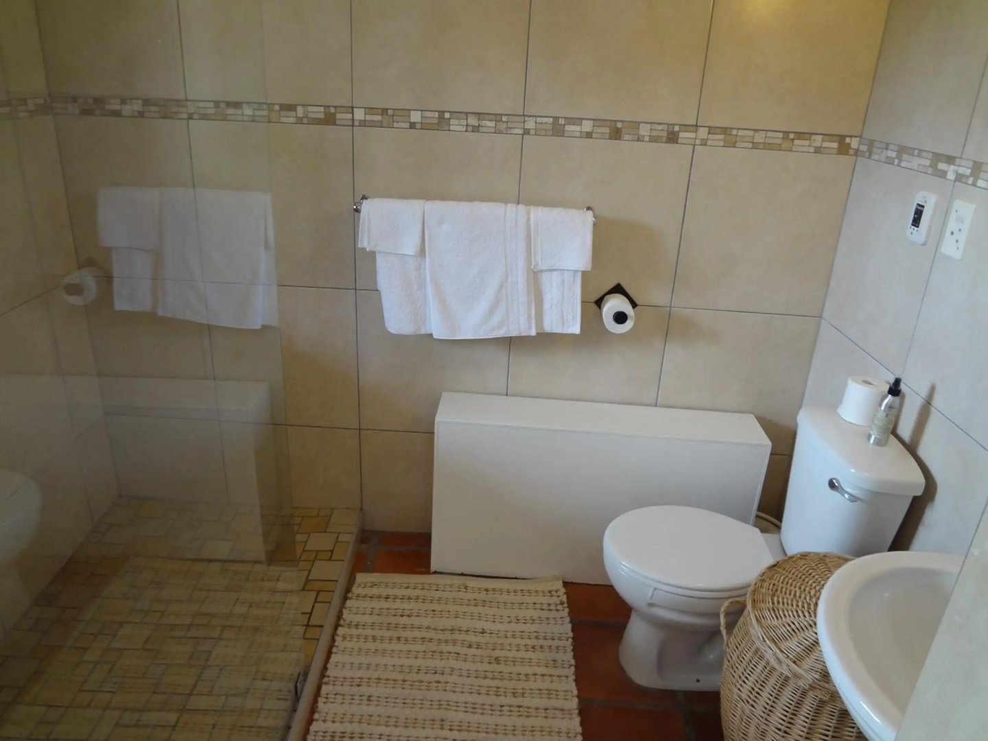 Wild Rose Country Lodge