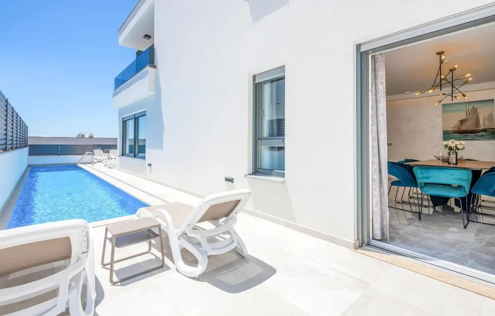 Awesome Home in Makarska With Outdoor Swimming Pool, Wifi and 3 Bedrooms