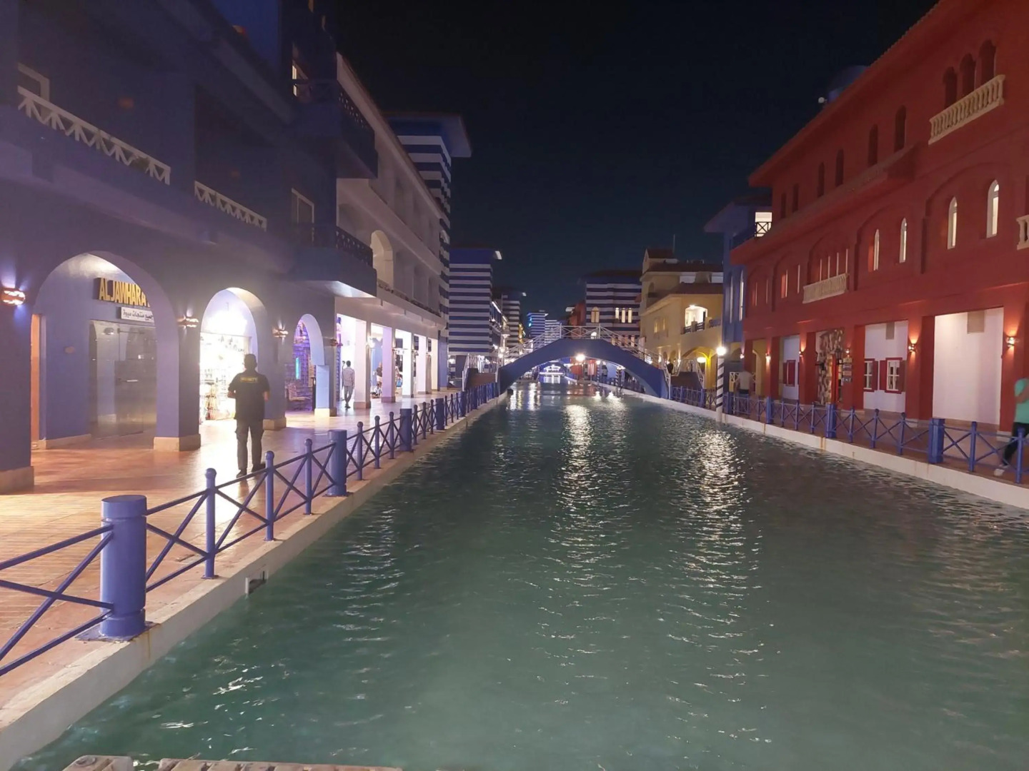 فندق بورتو مارينا - غرفة فندقية بخدمة فندقية