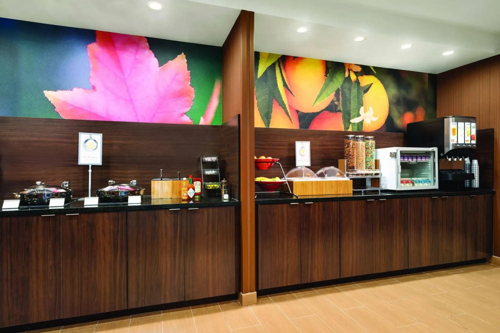 Fairfield Inn by Marriott Philadelphia West Chester/Exton