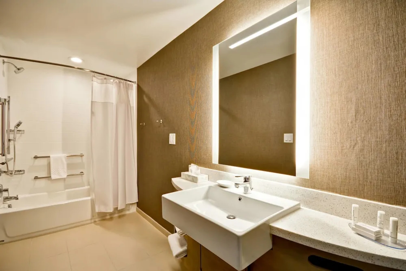 SpringHill Suites Cincinnati Blue Ash