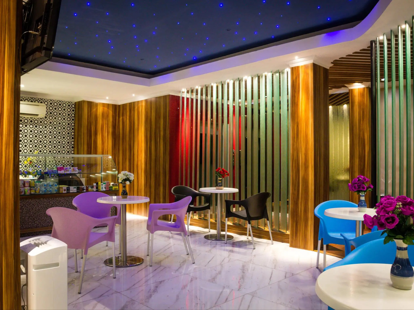 Madu Inn Hotel