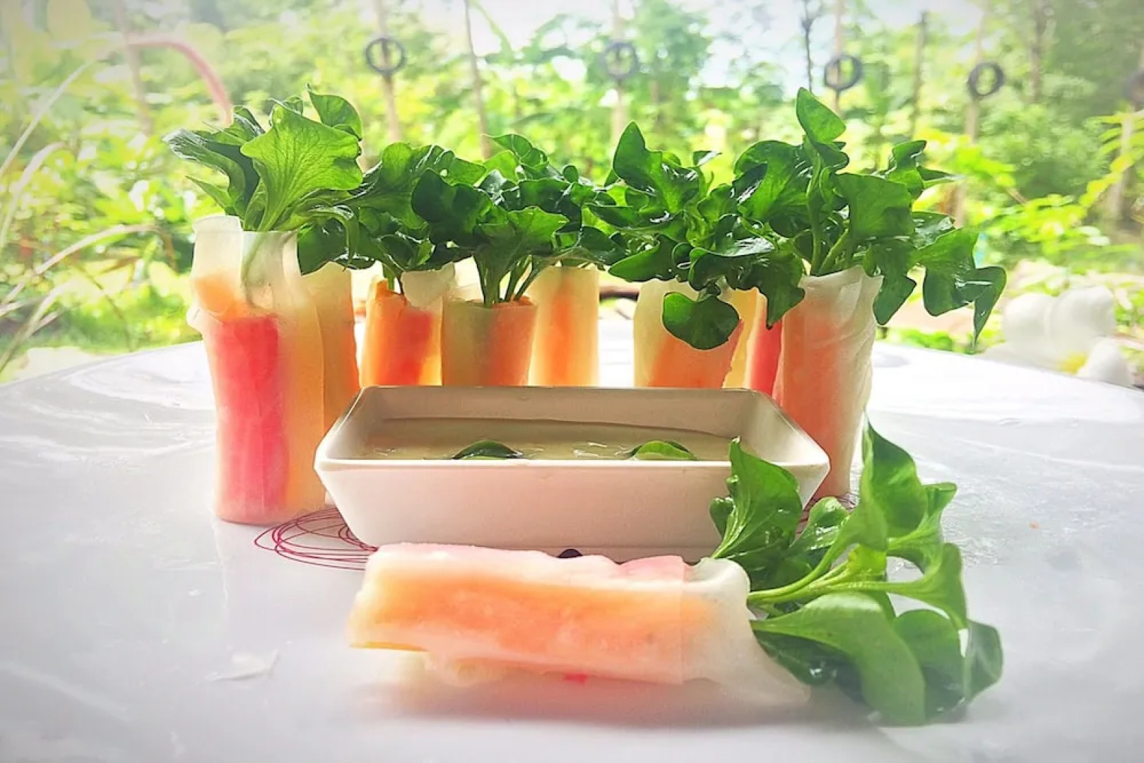 Farm stay 1000 Chang Valley