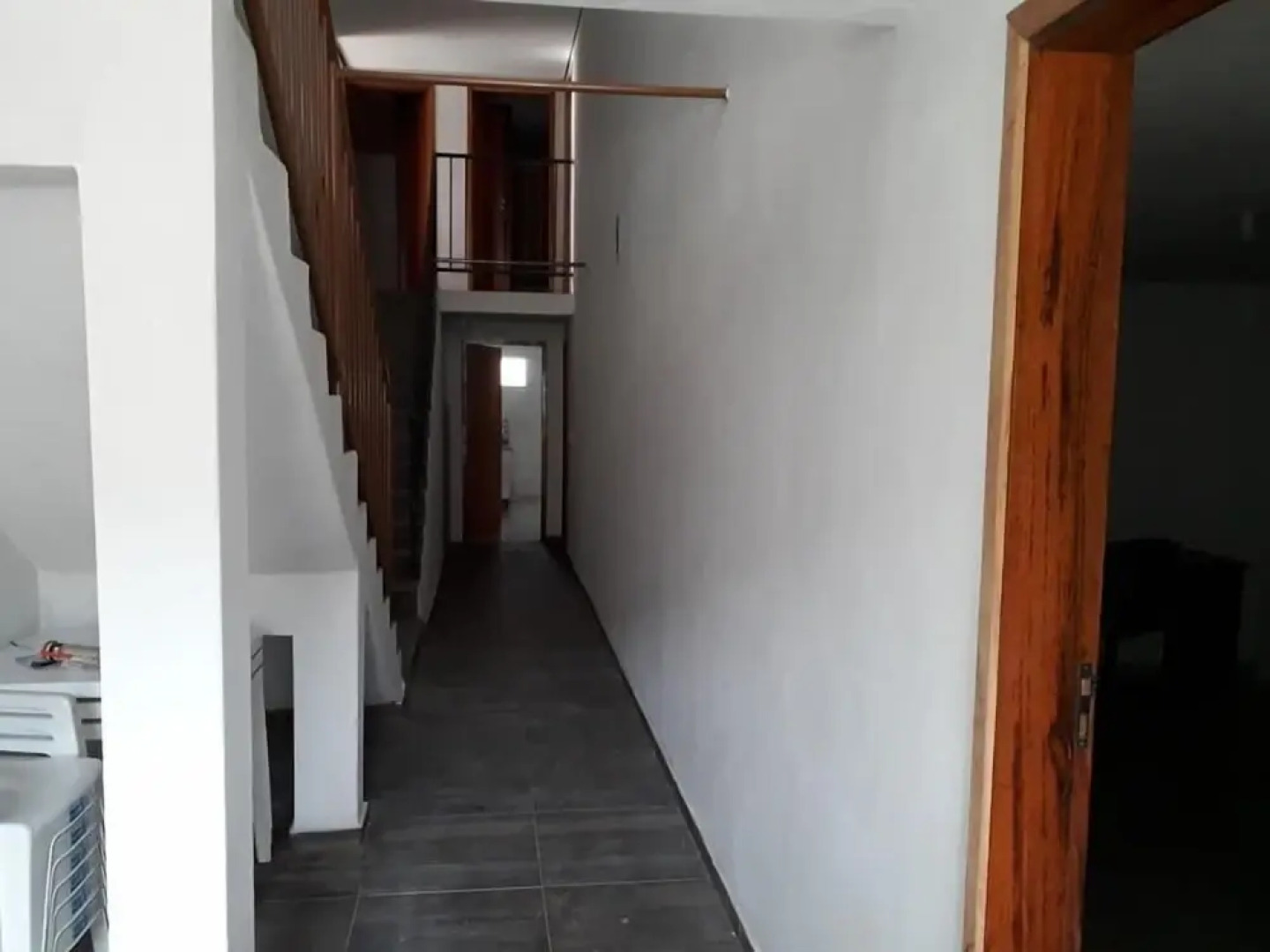 Pousada Campina do Monte Alegre