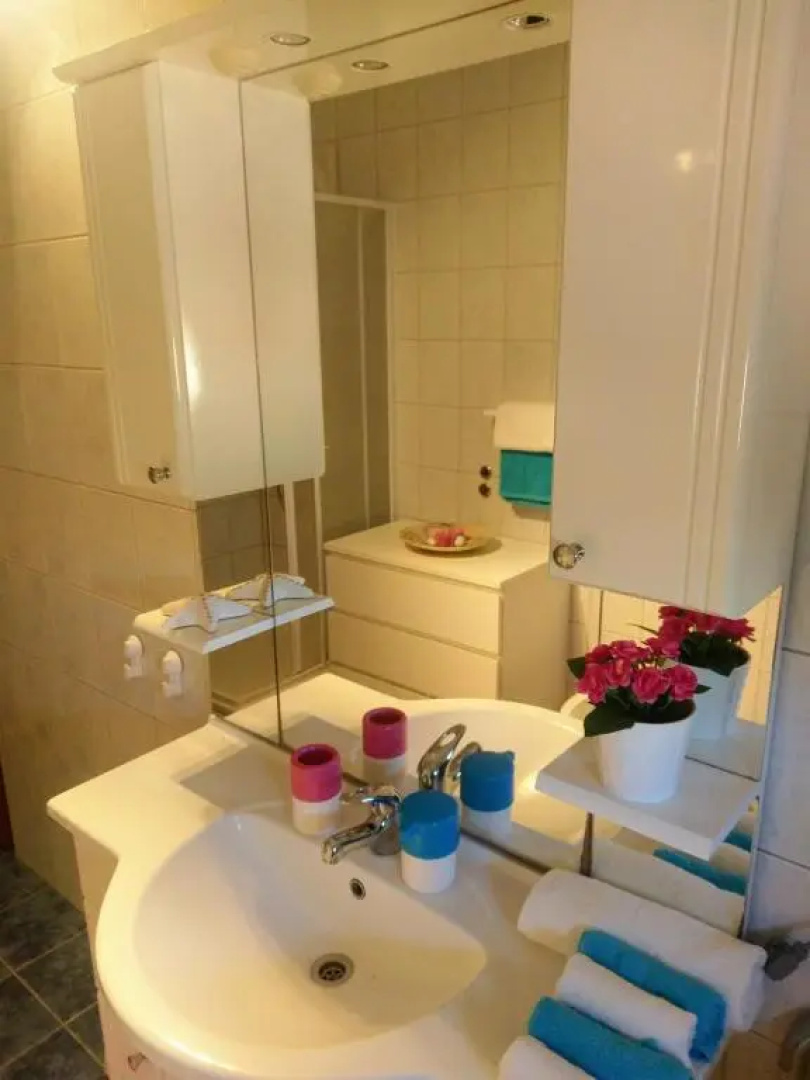 Apartman Lana