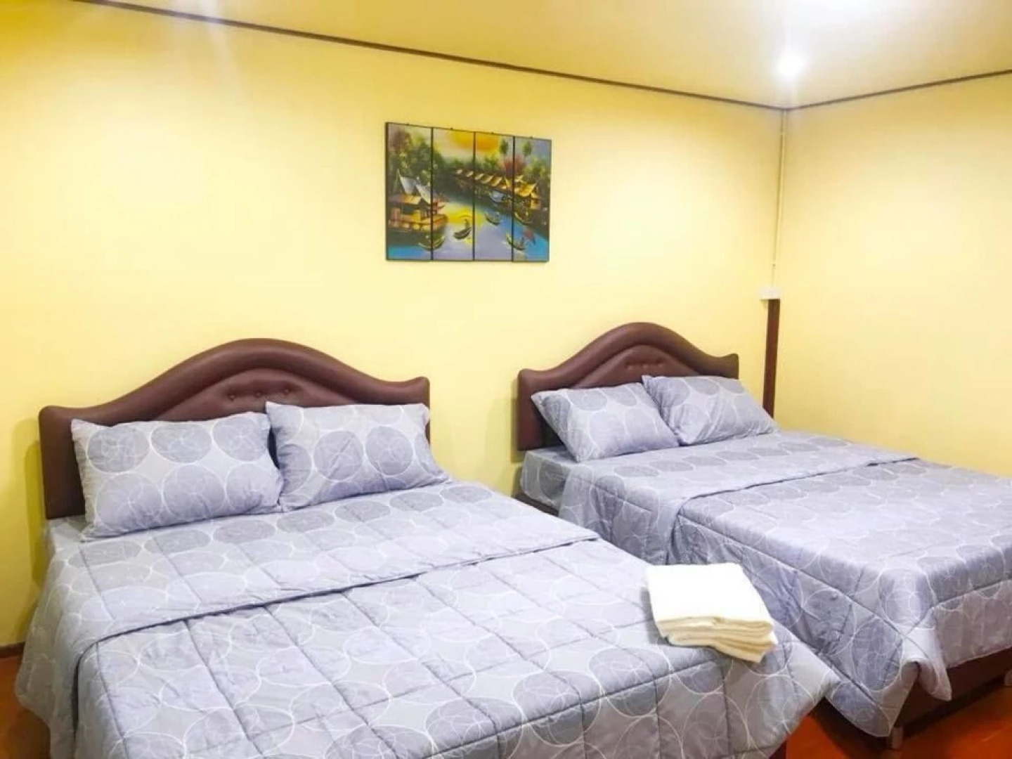 Ruanmai Style Resort 2