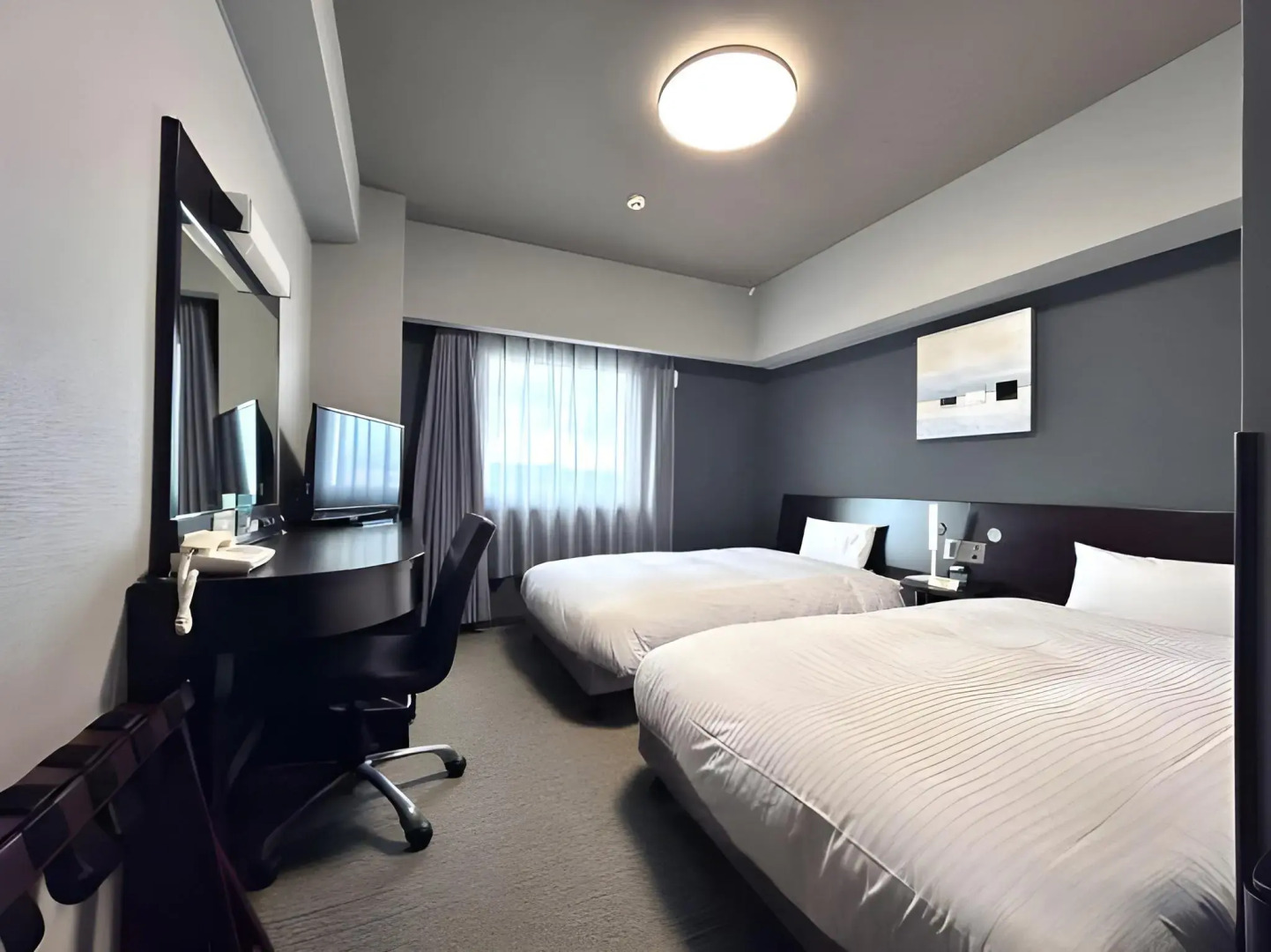 Hotel Route-Inn Moriokaminami Inter