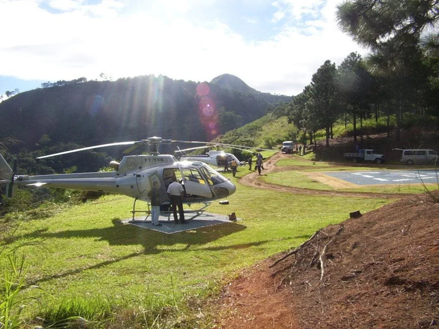 Hotel Rosa Dos Ventos