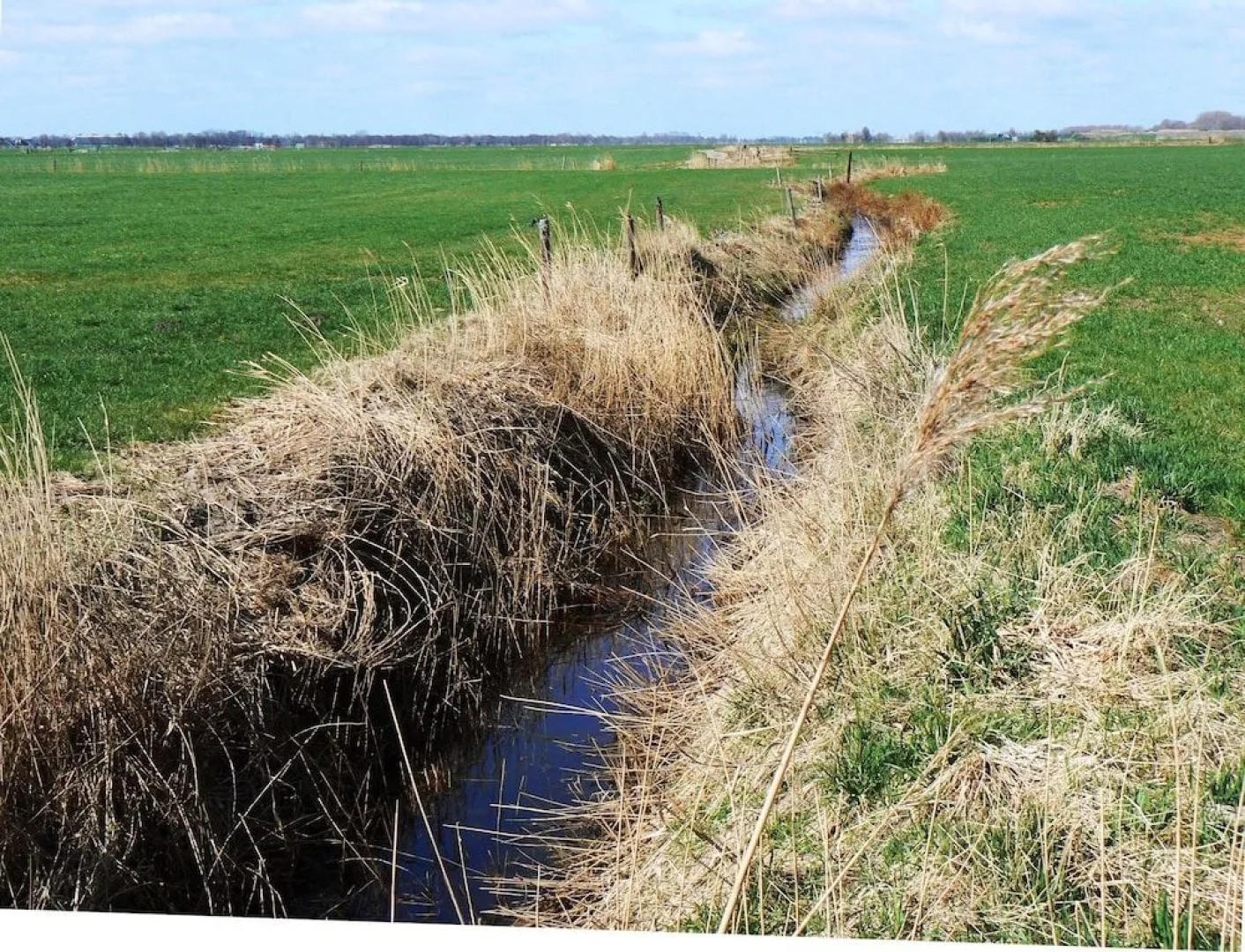 B&B Groningen Buiten