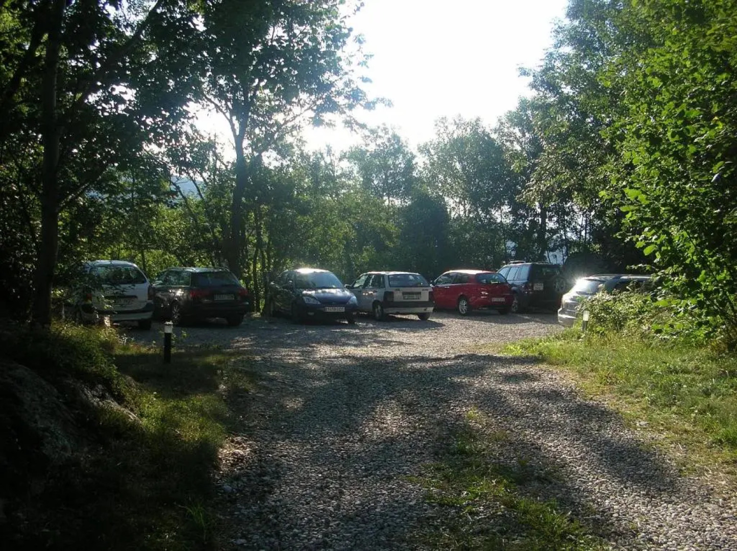 El Balcó de Dorres - Chambres d'hotes