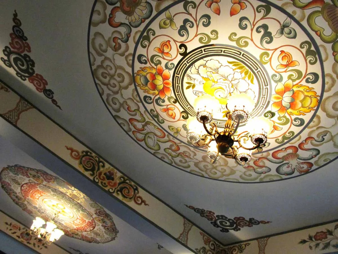 Summit Khangri Karpo Retreat and Spa