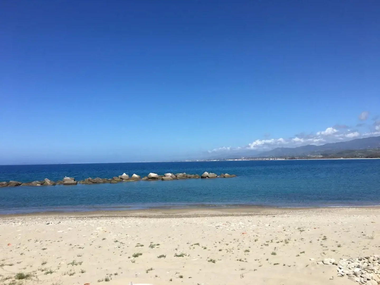 Appartamenti La Baia Del Rais