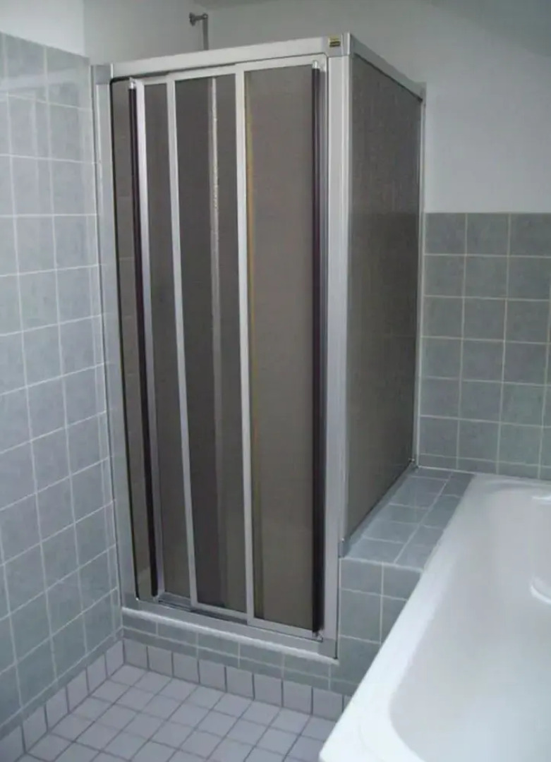 Huis Becker-schmidt, St. Blasien