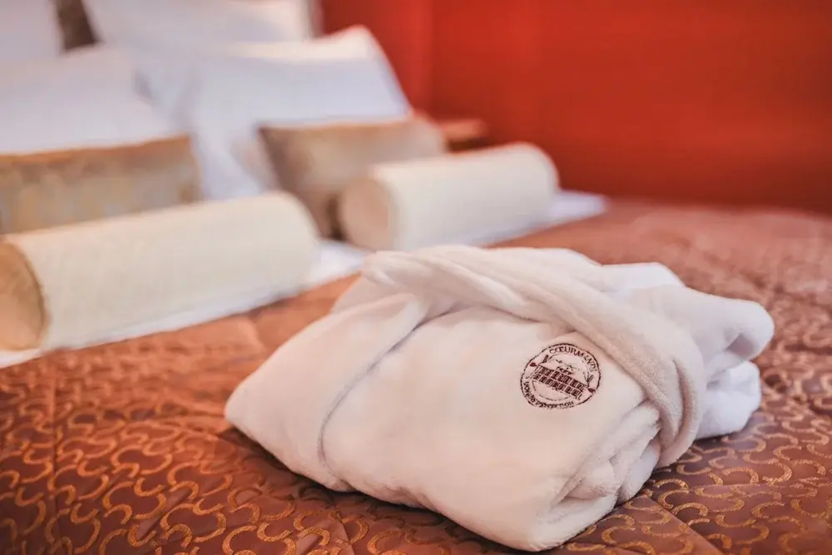 Château Hôtel - Domaine de Coeurmandie