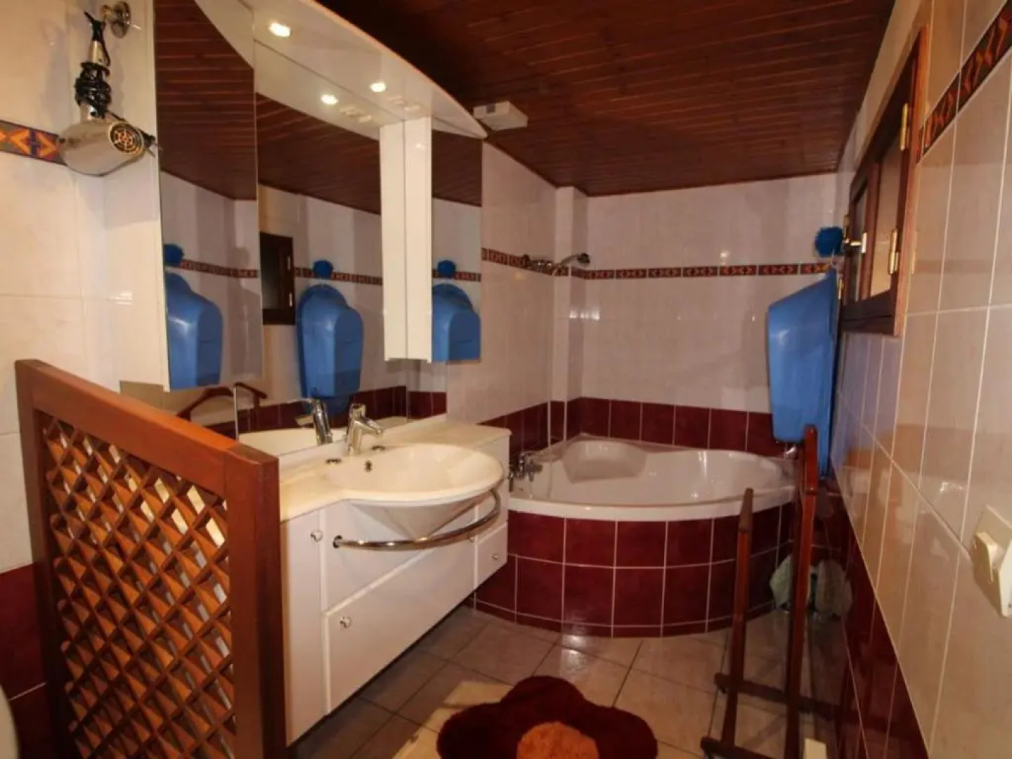 Gîte Vagney, 2 pièces, 2 personnes - FR-1-589-304