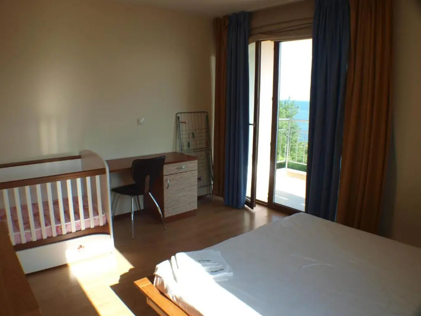 Nessebar View Apartament