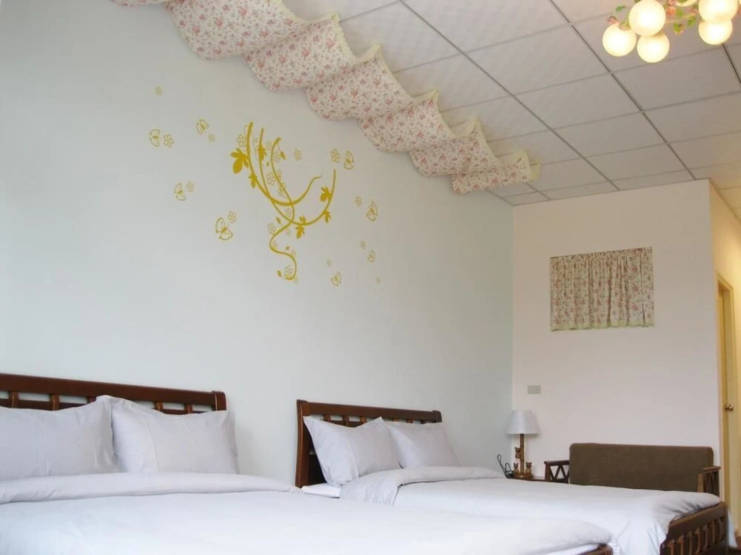 Fu Chuan Garden Homestay