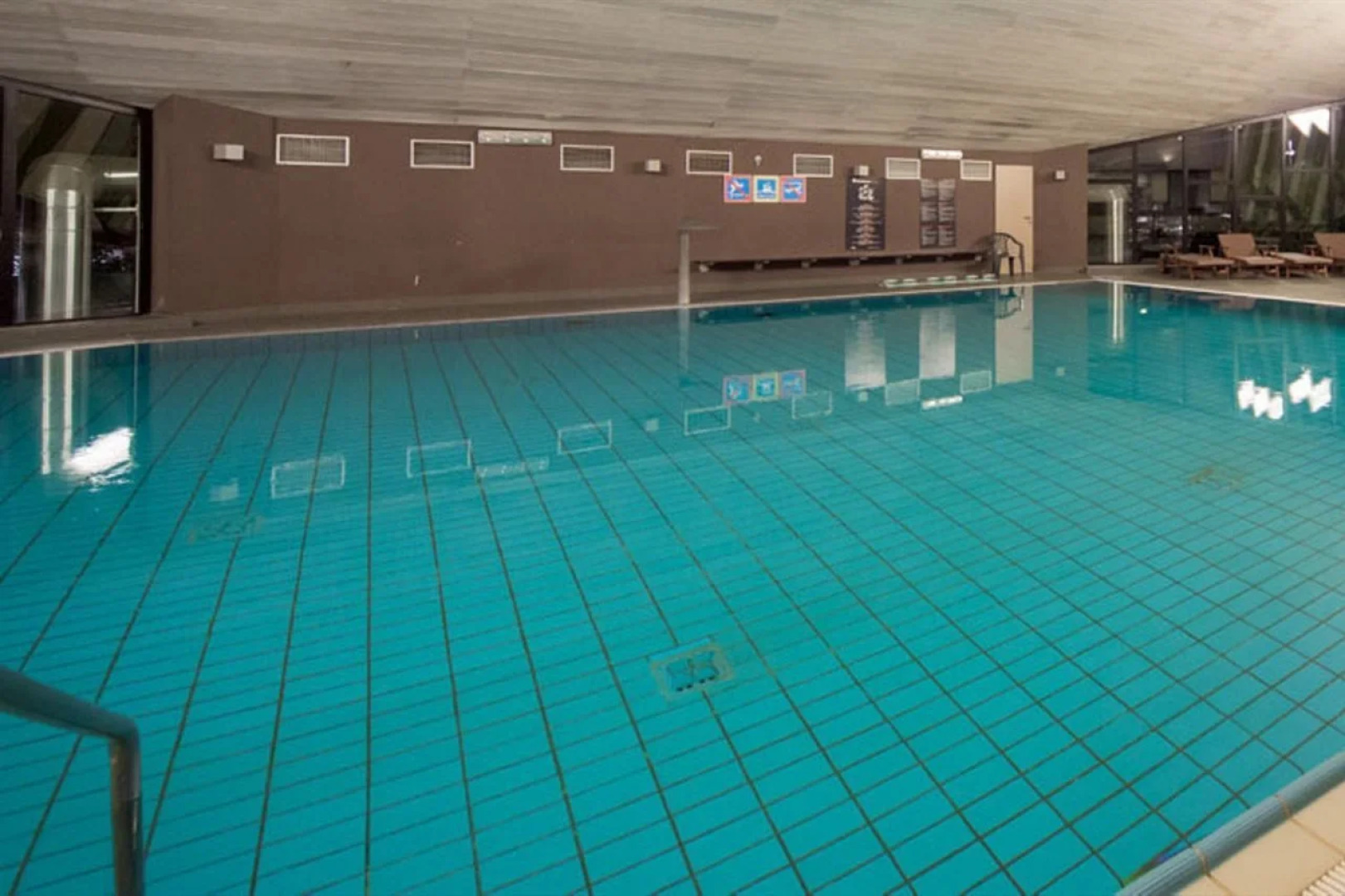 Terme Olimia - Hotel Breza