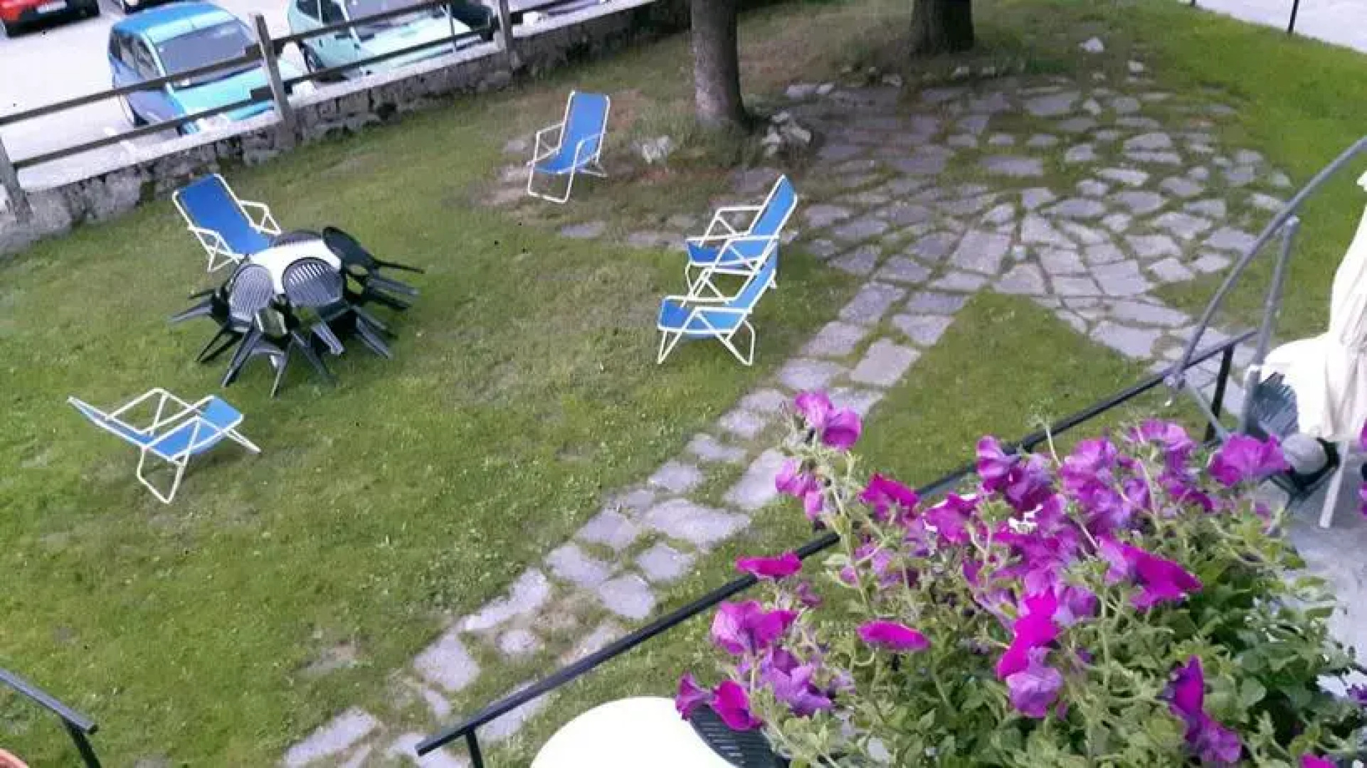 Casa Alpina De Filippi